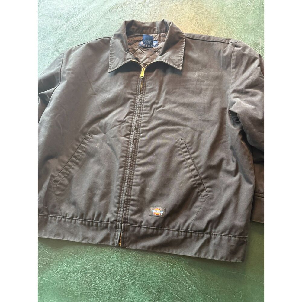 Men's Dickies Workwear Jacket/ Size XL/ Great condition